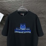 2025年5月30日入荷新作lulu半袖 tシャツ高品質/人気/誕生日プレゼント/DR工場S-2XL