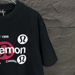 2025年5月30日入荷新作lulu半袖 tシャツ高品質/人気/誕生日プレゼント/DR工場S-2XL