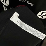 2025年5月30日入荷新作lulu半袖 tシャツ高品質/人気/誕生日プレゼント/DR工場S-2XL