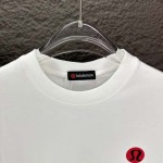 2025年5月30日入荷新作lulu半袖 tシャツ高品質/人気/誕生日プレゼント/DR工場S-2XL