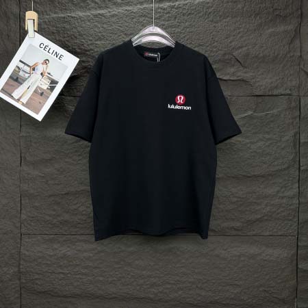 2025年5月30日入荷新作lulu半袖 tシャツ高品質/人...