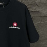 2025年5月30日入荷新作lulu半袖 tシャツ高品質/人気/誕生日プレゼント/DR工場S-2XL