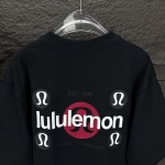 2025年5月30日入荷新作lulu半袖 tシャツ高品質/人気/誕生日プレゼント/DR工場S-2XL