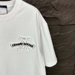 2025年5月30日入荷新作Louis Vuitton半袖 tシャツ高品質/人気/誕生日プレゼント/DR工場S-XL