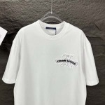 2025年5月30日入荷新作Louis Vuitton半袖 tシャツ高品質/人気/誕生日プレゼント/DR工場S-XL