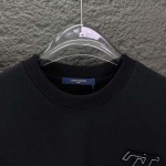 2025年5月30日入荷新作Louis Vuitton半袖 tシャツ高品質/人気/誕生日プレゼント/DR工場S-XL
