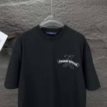 2025年5月30日入荷新作Louis Vuitton半袖 tシャツ高品質/人気/誕生日プレゼント/DR工場S-XL