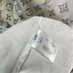 2025年5月30日入荷新作Louis Vuitton半袖 tシャツ高品質/人気/誕生日プレゼント/DR工場S-XL