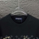 2025年5月30日入荷新作Louis Vuitton半袖 tシャツ高品質/人気/誕生日プレゼント/DR工場S-XL