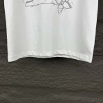 2025年5月30日入荷新作Louis Vuitton半袖 tシャツ高品質/人気/誕生日プレゼント/DR工場S-XL