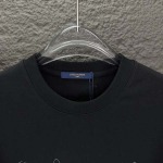 2025年5月30日入荷新作Louis Vuitton半袖 tシャツ高品質/人気/誕生日プレゼント/DR工場S-XL