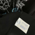 2025年5月30日入荷新作Louis Vuitton半袖 tシャツ高品質/人気/誕生日プレゼント/DR工場S-XL