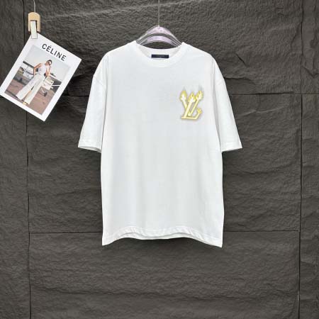 2025年5月30日入荷新作Louis Vuitton半袖 ...