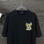 2025年5月30日入荷新作Louis Vuitton半袖 tシャツ高品質/人気/誕生日プレゼント/DR工場S-XL