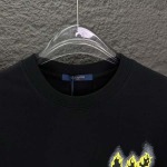 2025年5月30日入荷新作Louis Vuitton半袖 tシャツ高品質/人気/誕生日プレゼント/DR工場S-XL