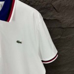 2025年5月30日入荷新作L-a-c-o-s-t-e半袖 tシャツ高品質/人気/誕生日プレゼント/DR工場S-2XL