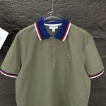 2025年5月30日入荷新作L-a-c-o-s-t-e半袖 tシャツ高品質/人気/誕生日プレゼント/DR工場S-2XL