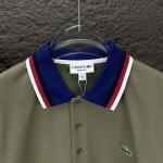 2025年5月30日入荷新作L-a-c-o-s-t-e半袖 tシャツ高品質/人気/誕生日プレゼント/DR工場S-2XL