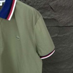 2025年5月30日入荷新作L-a-c-o-s-t-e半袖 tシャツ高品質/人気/誕生日プレゼント/DR工場S-2XL