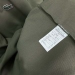 2025年5月30日入荷新作L-a-c-o-s-t-e半袖 tシャツ高品質/人気/誕生日プレゼント/DR工場S-2XL