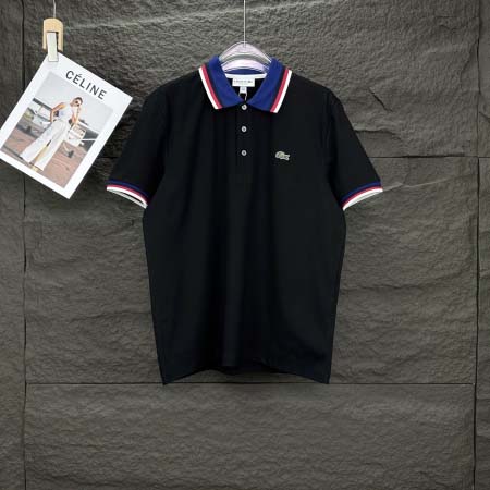 2025年5月30日入荷新作L-a-c-o-s-t-e半袖 ...