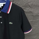 2025年5月30日入荷新作L-a-c-o-s-t-e半袖 tシャツ高品質/人気/誕生日プレゼント/DR工場S-2XL