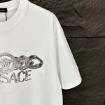 2025年5月30日入荷新作Versace半袖 tシャツ高品質/人気/誕生日プレゼント/DR工場S-2XL