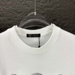 2025年5月30日入荷新作Versace半袖 tシャツ高品質/人気/誕生日プレゼント/DR工場S-2XL