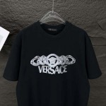 2025年5月30日入荷新作Versace半袖 tシャツ高品質/人気/誕生日プレゼント/DR工場S-2XL
