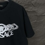 2025年5月30日入荷新作Versace半袖 tシャツ高品質/人気/誕生日プレゼント/DR工場S-2XL