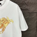 2025年5月30日入荷新作Versace半袖 tシャツ高品質/人気/誕生日プレゼント/DR工場S-2XL