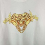 2025年5月30日入荷新作Versace半袖 tシャツ高品質/人気/誕生日プレゼント/DR工場S-2XL
