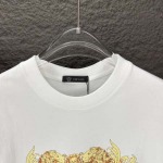 2025年5月30日入荷新作Versace半袖 tシャツ高品質/人気/誕生日プレゼント/DR工場S-2XL