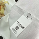 2025年5月30日入荷新作Versace半袖 tシャツ高品質/人気/誕生日プレゼント/DR工場S-2XL