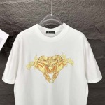 2025年5月30日入荷新作Versace半袖 tシャツ高品質/人気/誕生日プレゼント/DR工場S-2XL