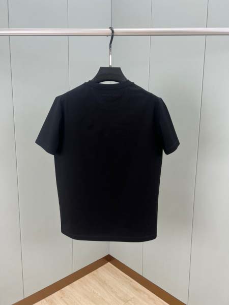 2025年6月2日入荷新作Stefano Ricci半袖 Tシャツ高級品/MP工場S-XXXL