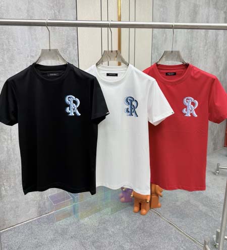 2025年6月2日入荷新作STEFANO RICCI半袖 Tシャツ高級品/MP工場S-XXXL