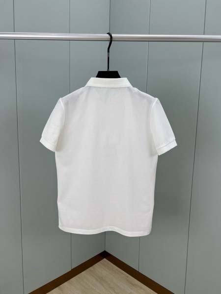 2025年6月2日入荷新作Moncler半袖 Tシャツ高級品/MP工場M-XXXL