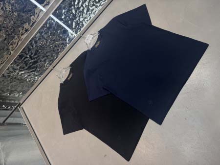 2025年6月2日入荷新作loro piana半袖 Tシャツ高級品/MP工場M-XXXL