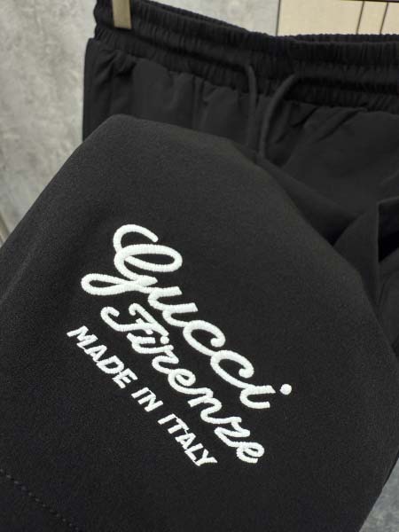 2025年6月2日入荷新作GUCCI半ズボン高級品/MP工場S-XL