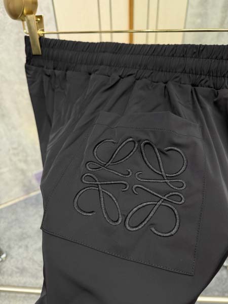 2025年6月2日入荷新作LOEWE半ズボン高級品/MP工場S-XL