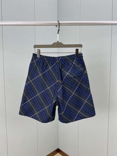 2025年6月2日入荷新作BURBERRY半ズボン高級品/MP工場S-XL