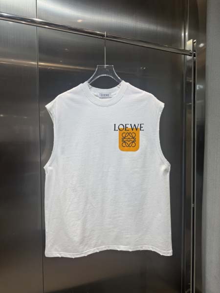 2025年6月2日入荷新作LOEWE半袖 Tシャツ高級品/MP工場S-XL