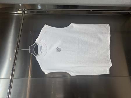 2025年6月2日入荷新作LOEWE半袖 Tシャツ高級品/MP工場S-XL