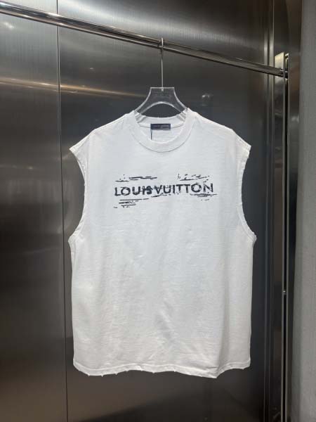2025年6月2日入荷新作Louis Vuitton半袖 Tシャツ高級品/MP工場S-XL