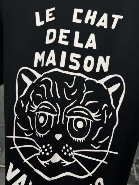 2025年6月2日入荷新作VALENTINO半袖 Tシャツ高級品/MP工場S-XXXL