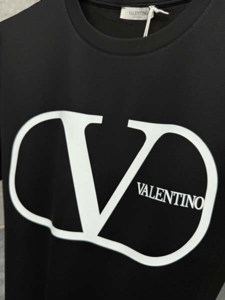 2025年6月2日入荷新作Valentino半袖 Tシャツ高級品/MP工場S-XXXL