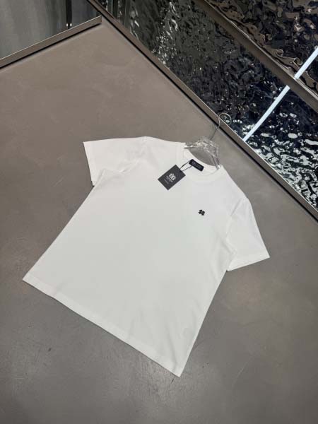 2025年6月2日入荷新作KOLON半袖 Tシャツ高級品/MP工場M-XXXL