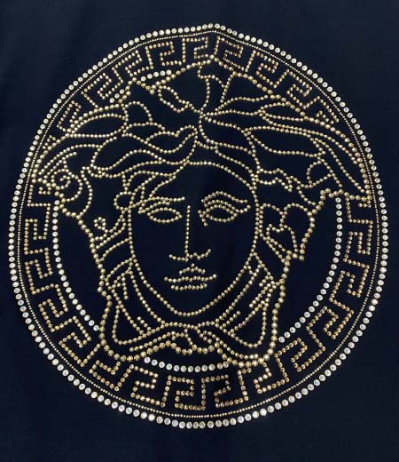 2025年6月2日入荷新作Versace半袖 Tシャツ高級品/MP工場S-XXXL