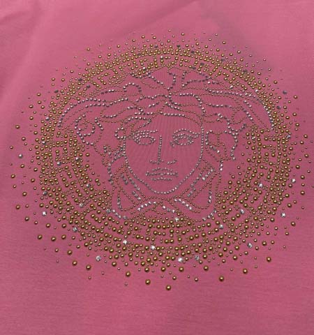 2025年6月2日入荷新作Versace半袖 Tシャツ高級品/MP工場S-XXXL